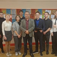 День народного единства в России