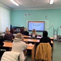 День открытых дверей