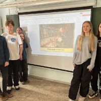 День памяти о чернобыльской катастрофе