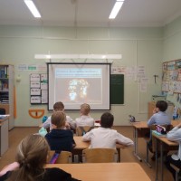 День памяти о чернобыльской катастрофе