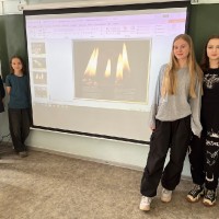 День памяти о чернобыльской катастрофе