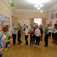 «День Подарков Просто Так»