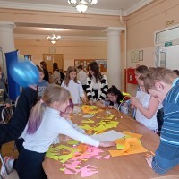 «День Подарков Просто Так»