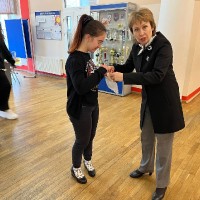 «День Подарков Просто Так»