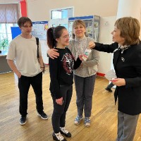 «День Подарков Просто Так»