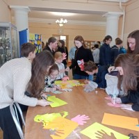 «День Подарков Просто Так»