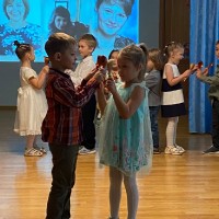 «День работников дошкольного образования»