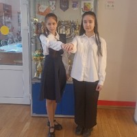 ДЕНЬ РОССИЙСКОГО СТУДЕНЧЕСТВА