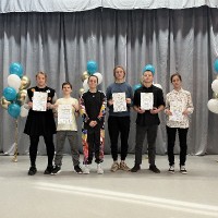 ДЕНЬ РОЖДЕНИЯ ШКОЛЫ