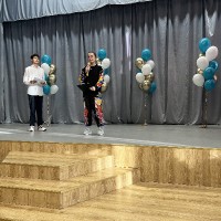 ДЕНЬ РОЖДЕНИЯ ШКОЛЫ