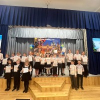 ДЕНЬ УЧЕНИКА