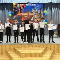 ДЕНЬ УЧЕНИКА