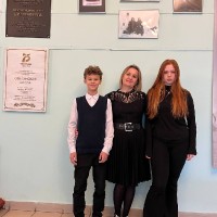 День учителя - 2023