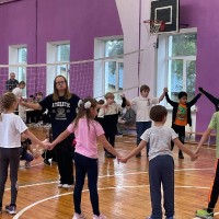 День учителя - 2023