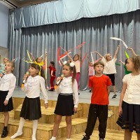 День учителя - 2023