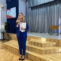 День учителя - 2023