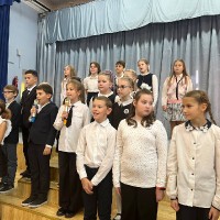 День учителя - 2023