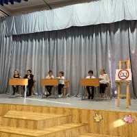 День учителя - 2023