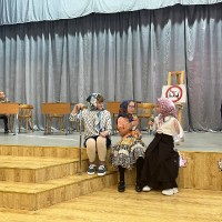 День учителя - 2023