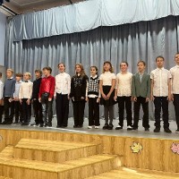 День учителя - 2023