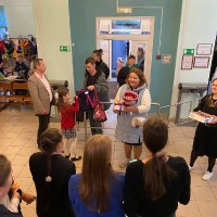 День учителя - 2023