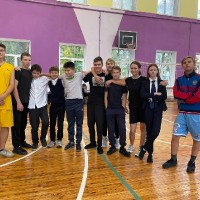 День учителя - 2023