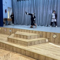 День учителя - 2023