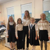 День учителя - 2023