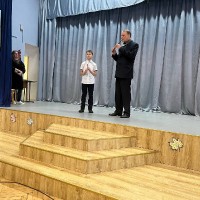 День учителя - 2023