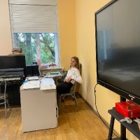 День учителя - 2023