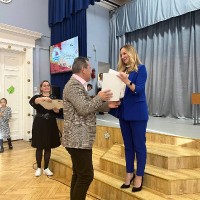 День учителя - 2023