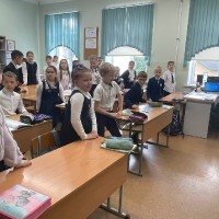 День учителя - 2023