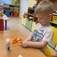 День воробья 