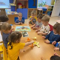 День воробья 