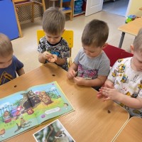 День воробья 