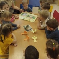 День воробья 