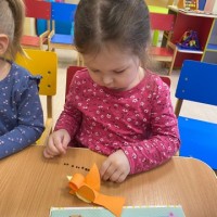 День воробья 