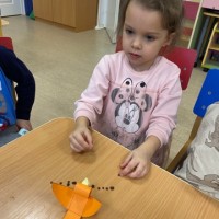 День воробья 