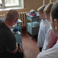 День защитника Отечества