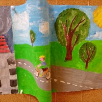 «День Земли» в детском саду