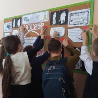 «Дети войны. Герои блокадного Ленинграда»