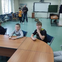 «Дорожный патруль»