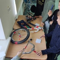 «Дорожный патруль»