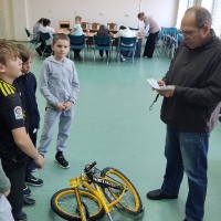 «Дорожный патруль»