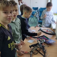 «Дорожный патруль»