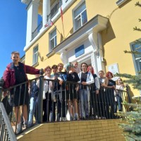 Дружба музеев