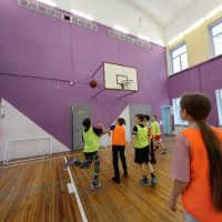 Дружеская игра