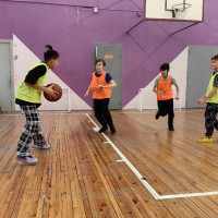 Дружеская игра