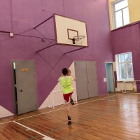 Дружеская игра