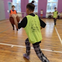 Дружеская игра